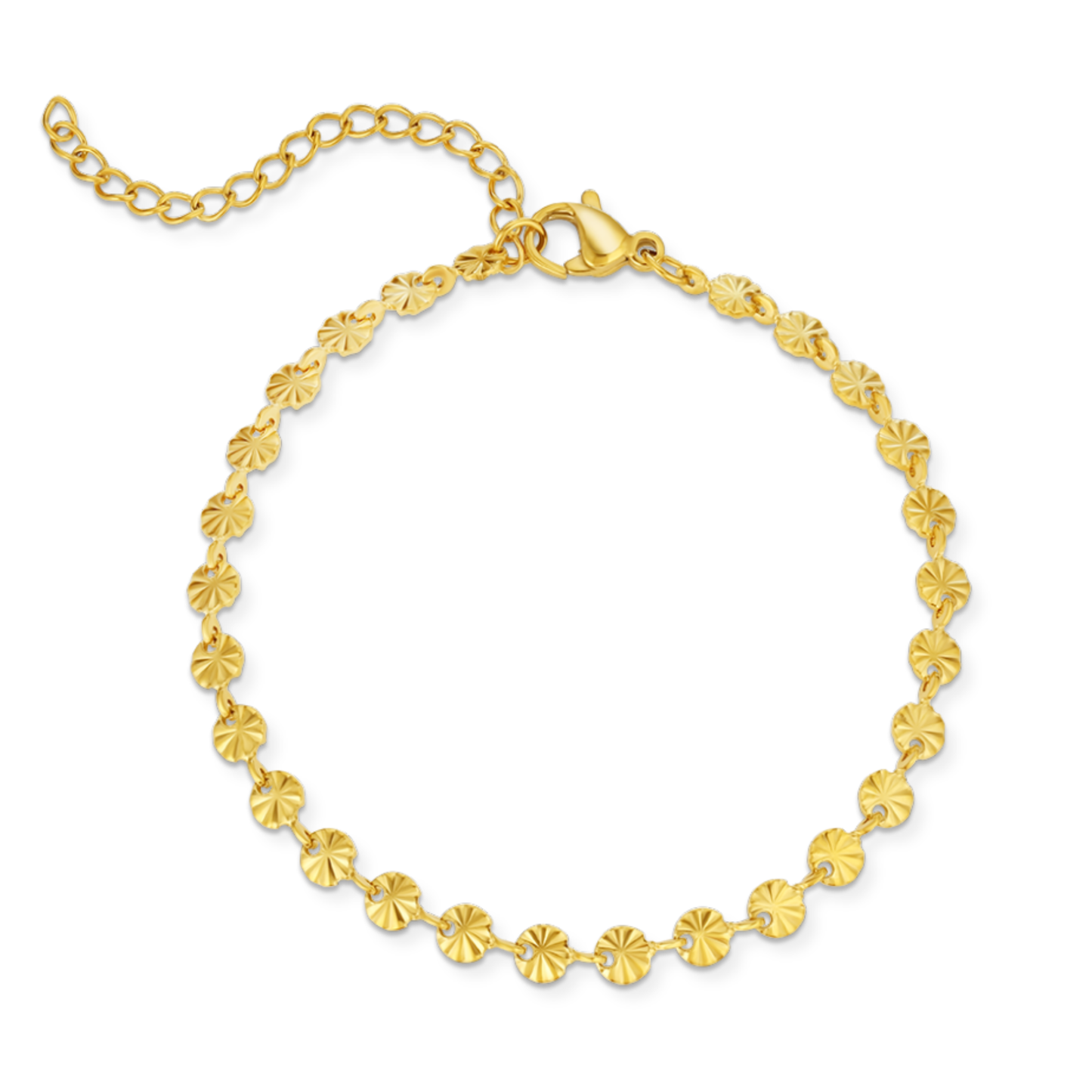 Shellprint Bracelet