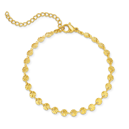 Shellprint Bracelet