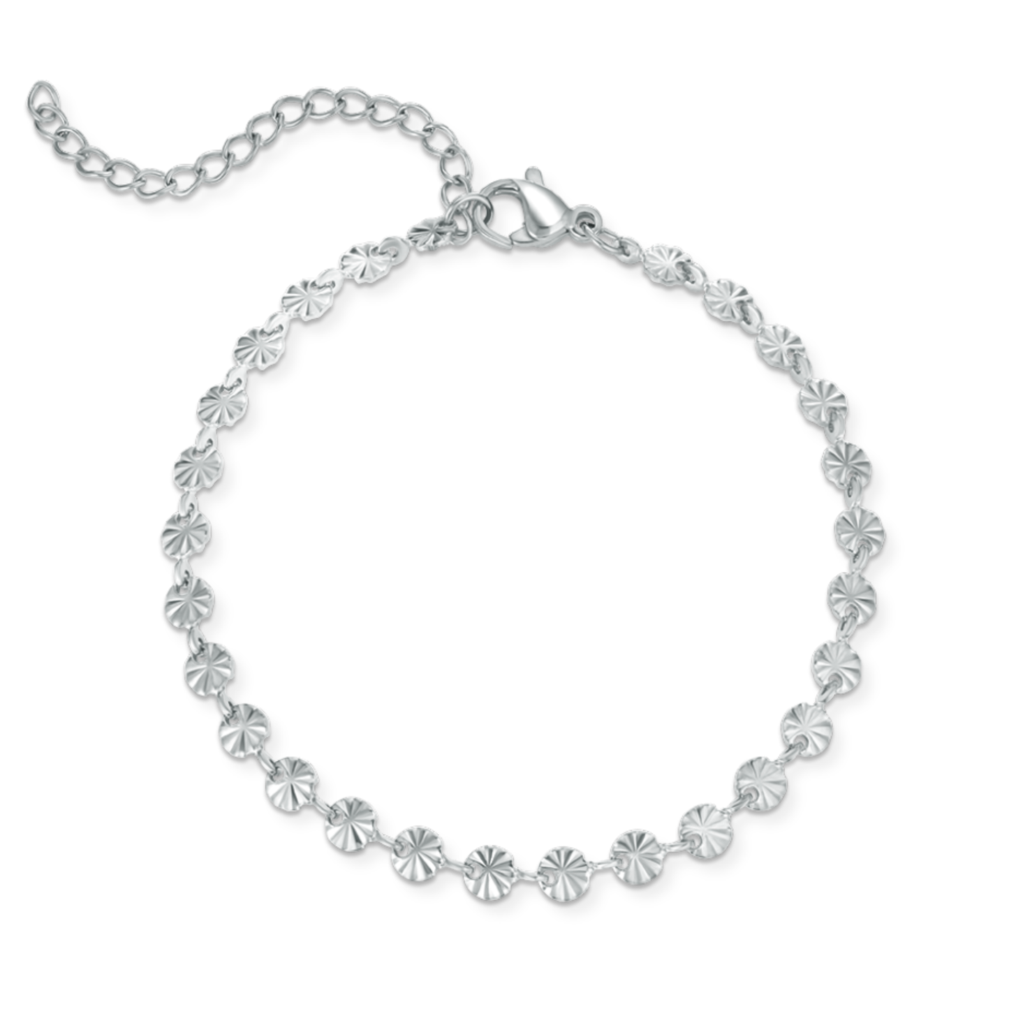 Shellprint Bracelet