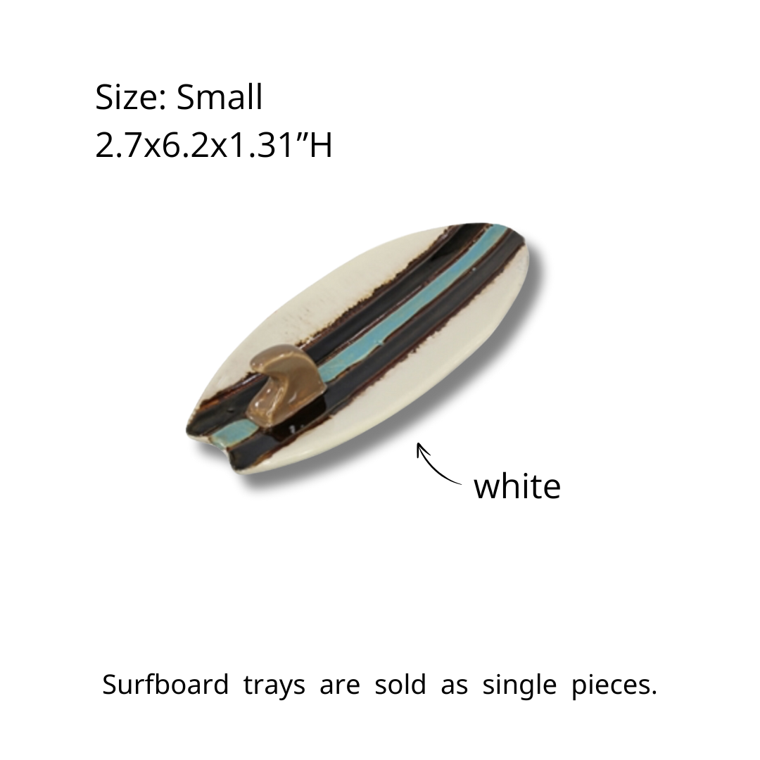 Small Surfboard Tray