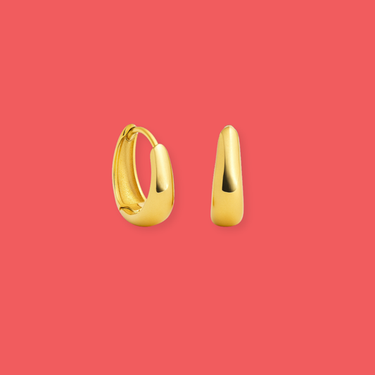 Gold Essential Huggies