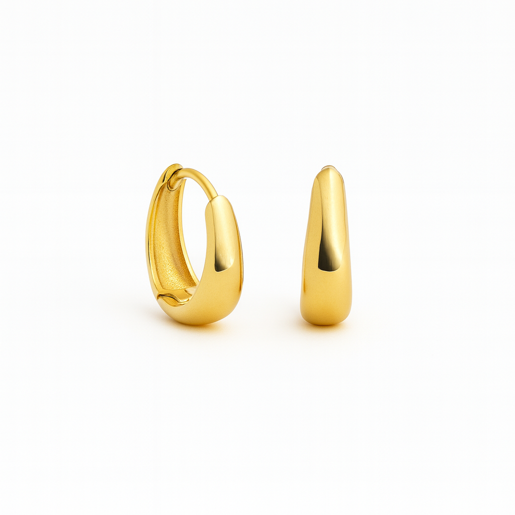 Gold Essential Huggies