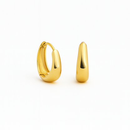 Gold Essential Huggies