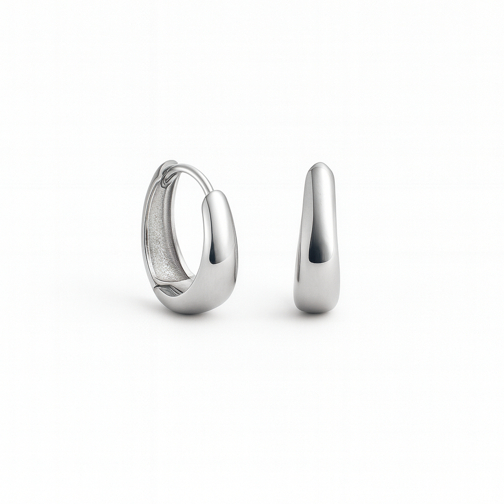 Silver Essential Huggies