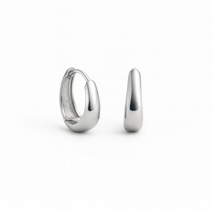 Silver Essential Huggies