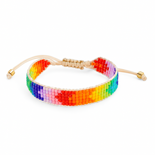 Rainbow X-Small Bracelet