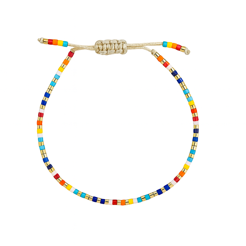 Coral Reef X-Small Bracelet
