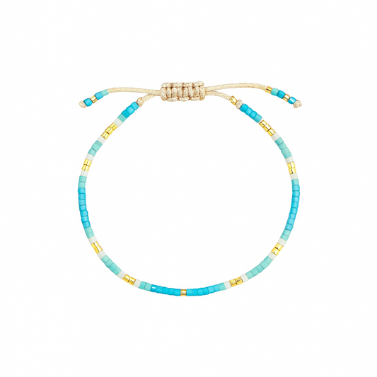 Saltwater X-Small Bracelet