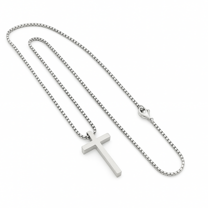 Cross Necklace