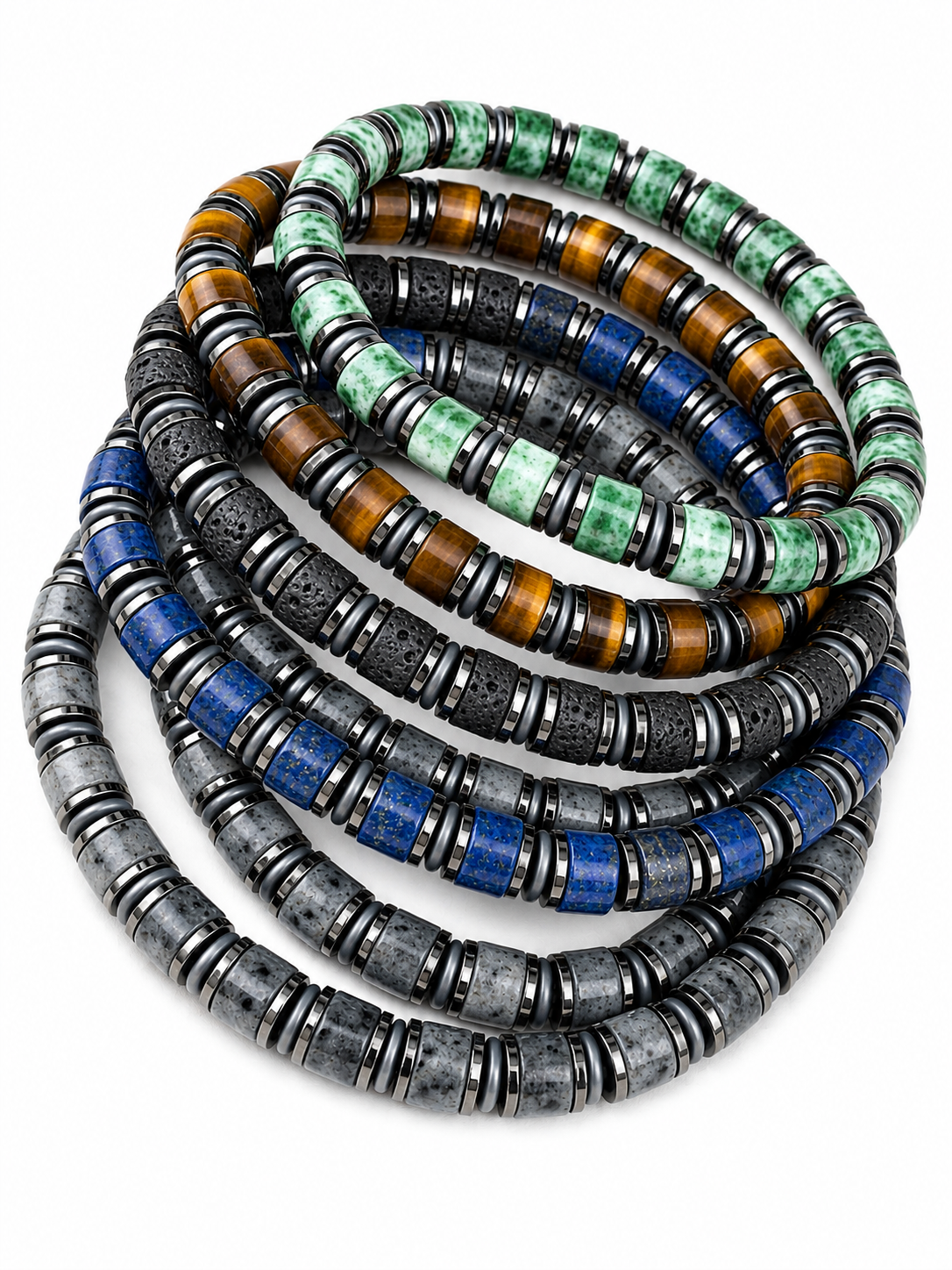 Gemstone Bracelet