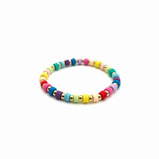 Rainbow Bracelet - X-Small