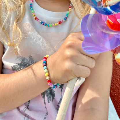 Rainbow Bracelet - X-Small