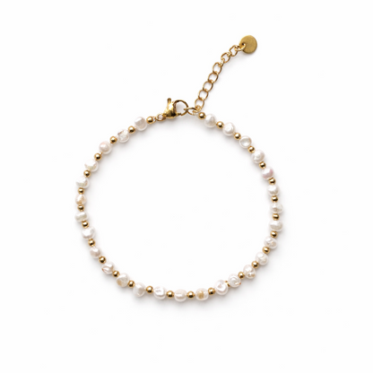 Pearl Bracelet