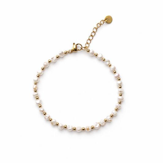 Pearl Bracelet