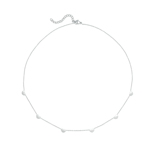 PULSE Necklace - White