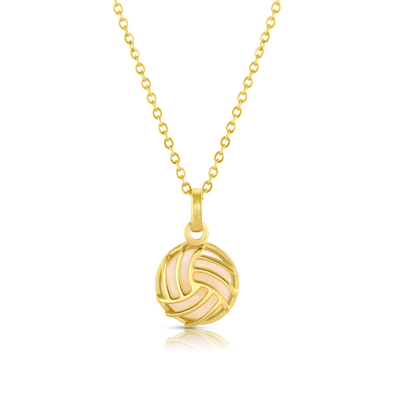 Volleyball / Waterpolo Necklace