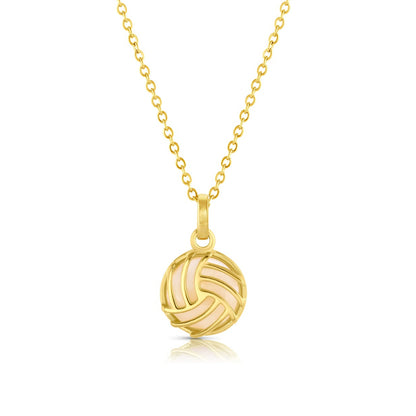 Volleyball / Waterpolo Necklace